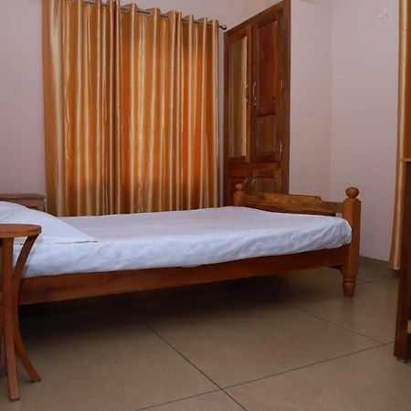 Anand Homestay Kattappana Ngoại thất bức ảnh