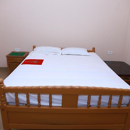 Anand Homestay Kattappana Ngoại thất bức ảnh