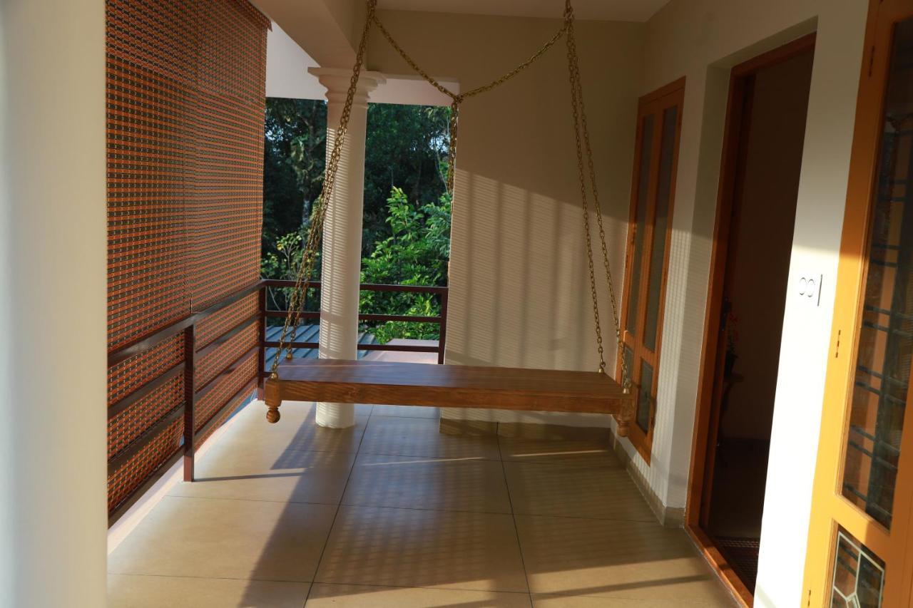 Anand Homestay Kattappana Ngoại thất bức ảnh