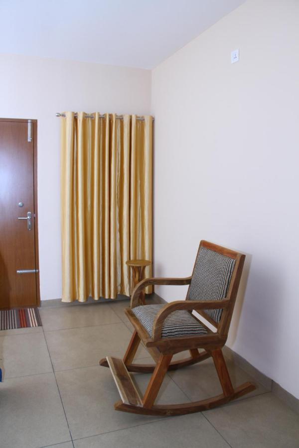 Anand Homestay Kattappana Ngoại thất bức ảnh
