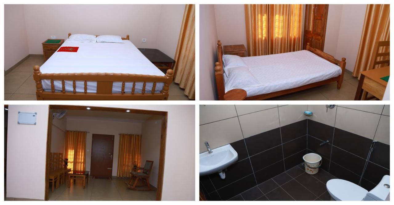 Anand Homestay Kattappana Ngoại thất bức ảnh