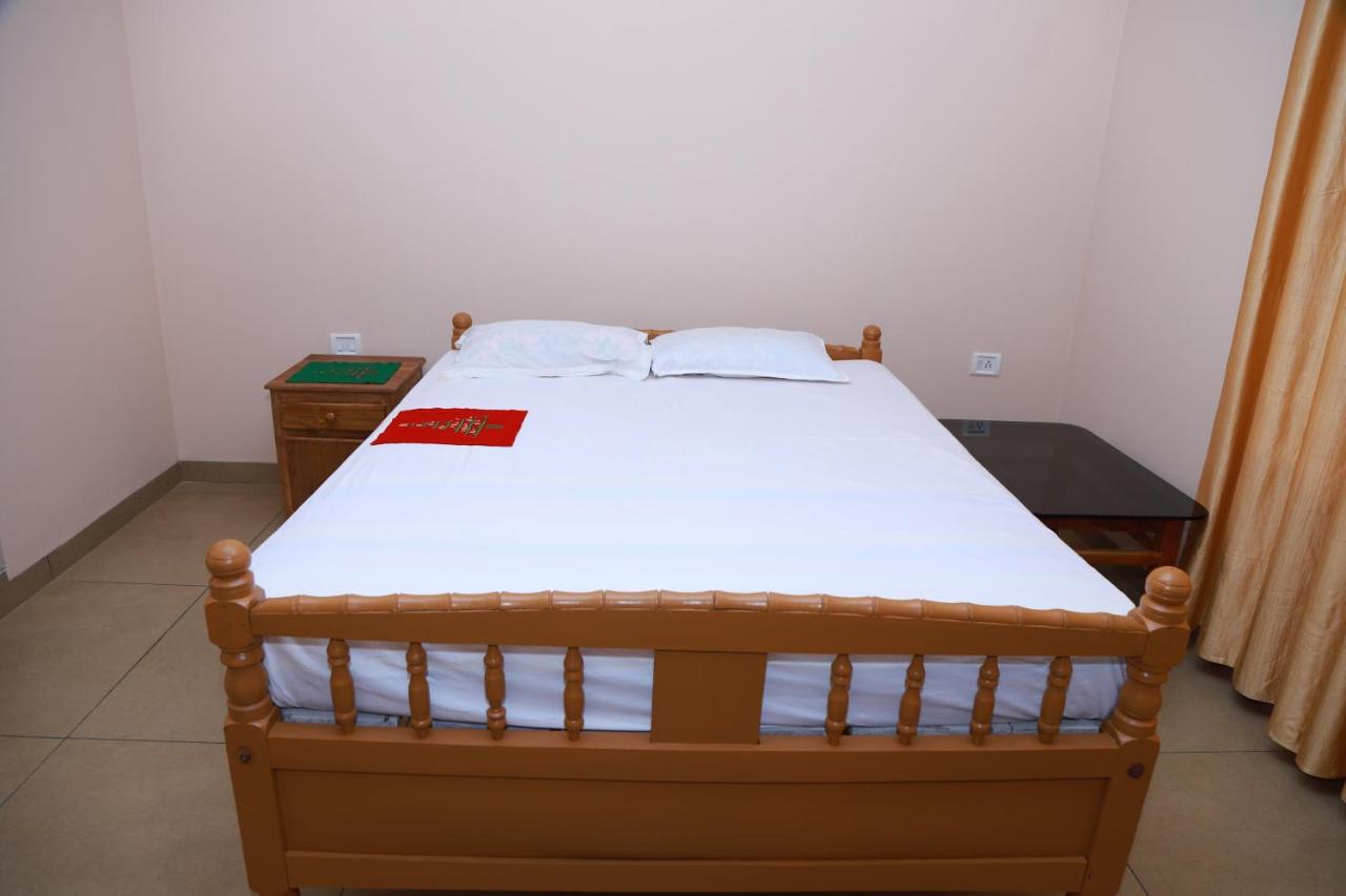 Anand Homestay Kattappana Ngoại thất bức ảnh