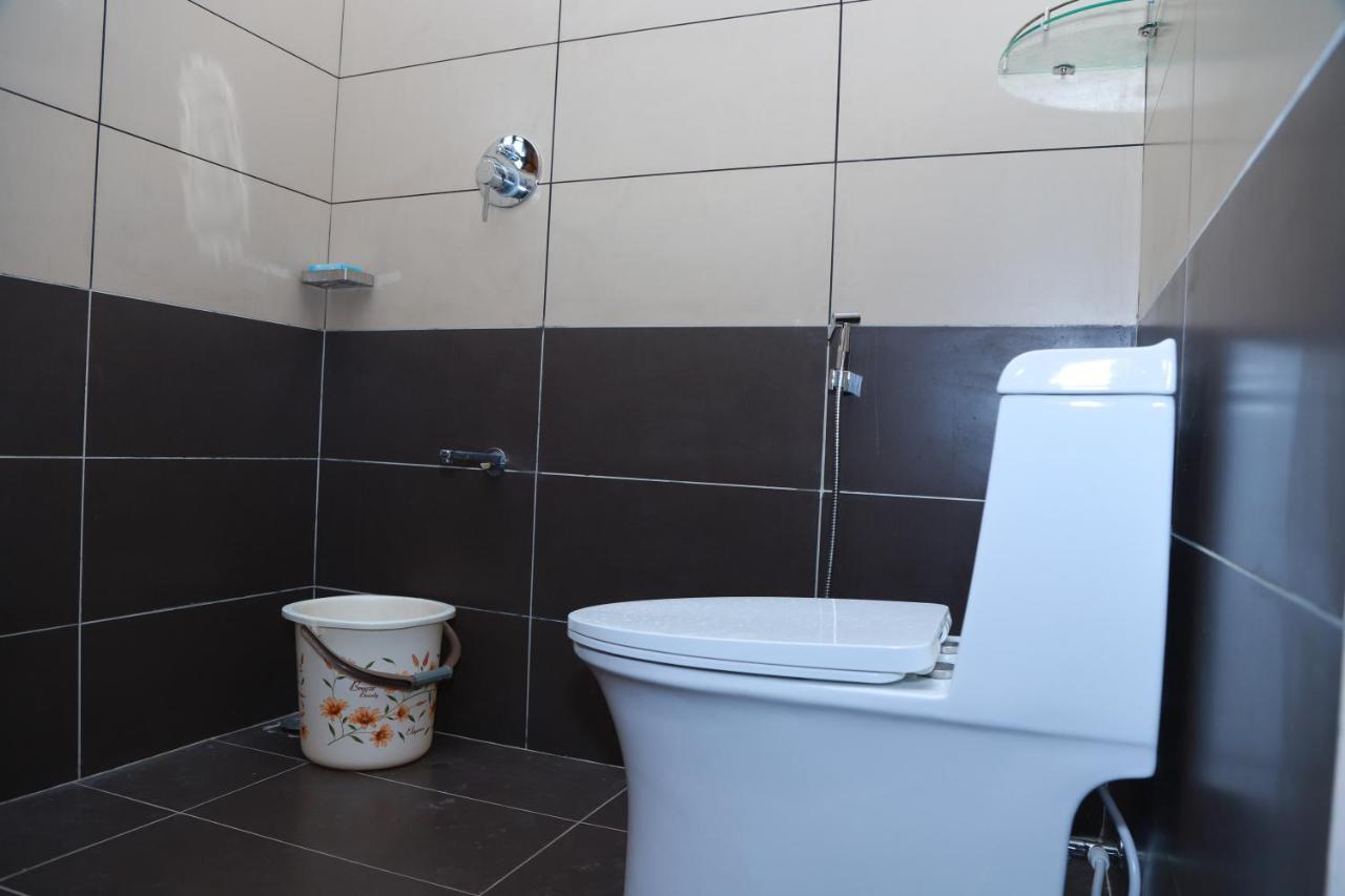 Anand Homestay Kattappana Ngoại thất bức ảnh
