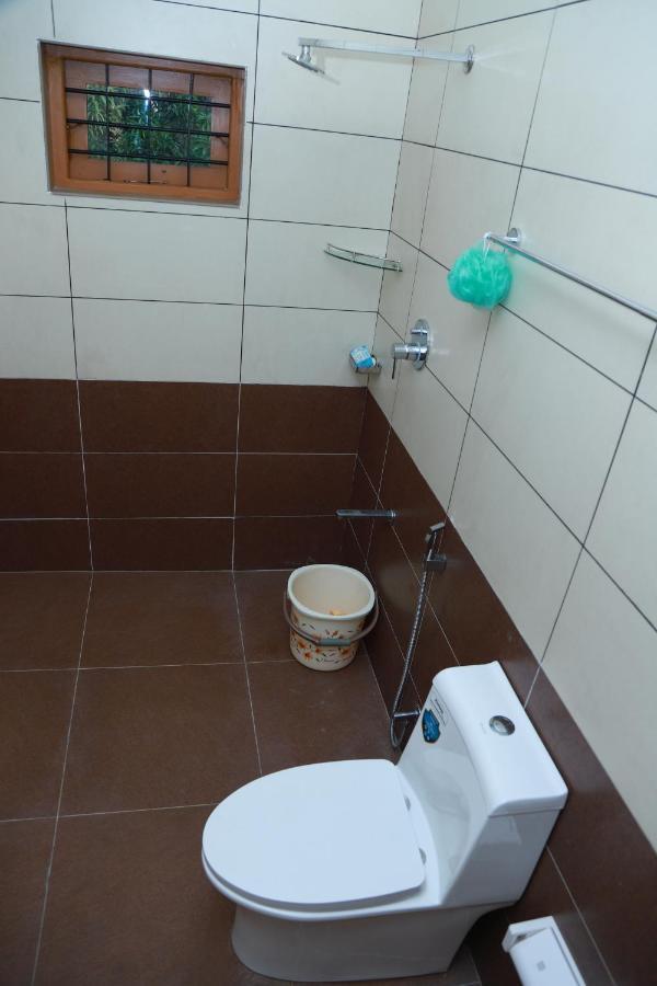 Anand Homestay Kattappana Ngoại thất bức ảnh